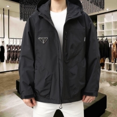 Prada Outwear